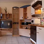 Haus Anneliese 公寓 Mühlbach am Hochkönig