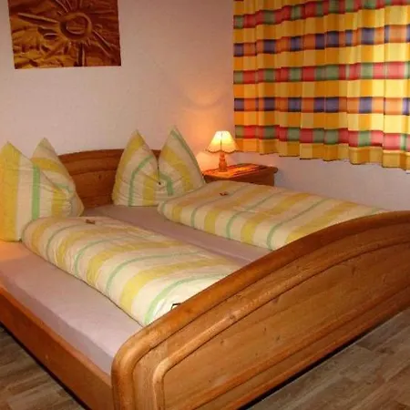 아파트 Haus Anneliese