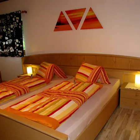 Haus Anneliese * Mühlbach am Hochkönig