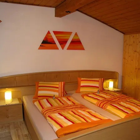 아파트 Haus Anneliese