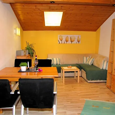 Haus Anneliese Daire *