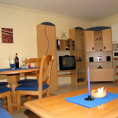 Haus Anneliese 아파트 Mühlbach am Hochkönig