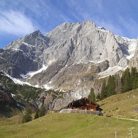 Haus Anneliese * Mühlbach am Hochkönig
