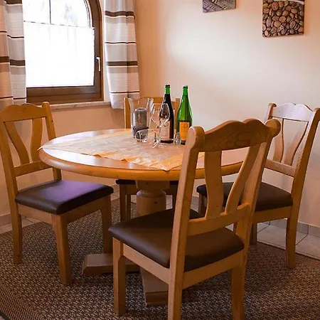 Haus Anneliese 아파트