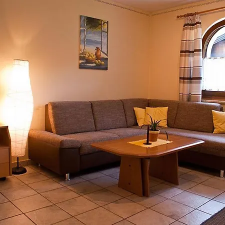 아파트 Haus Anneliese