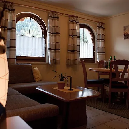 Haus Anneliese 아파트