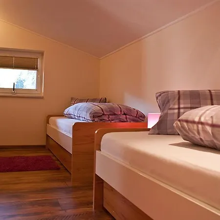 Haus Anneliese 아파트 Mühlbach am Hochkönig