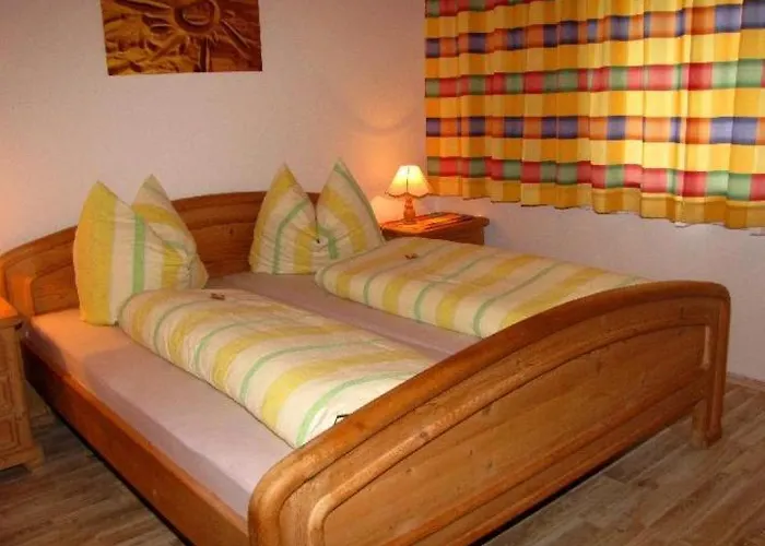 Appartamento Haus Anneliese