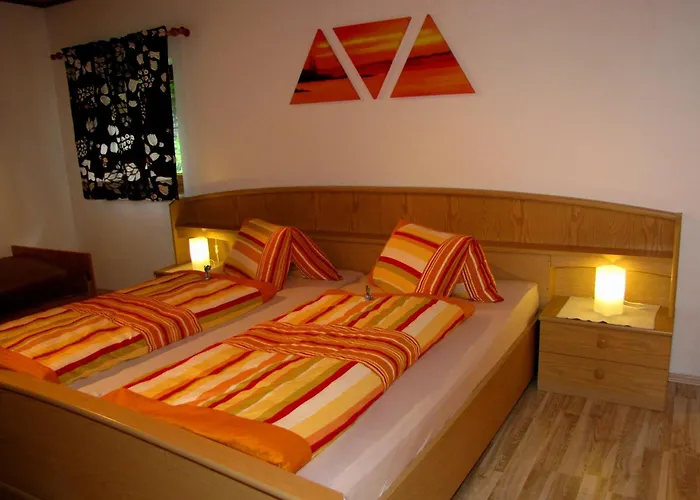 Haus Anneliese * Mühlbach am Hochkönig