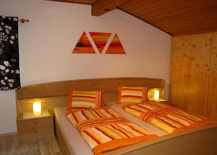 Appartamento Haus Anneliese