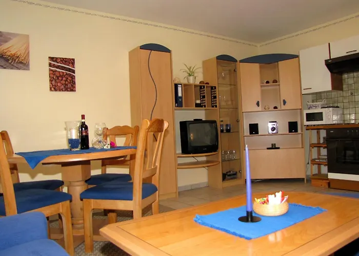 Haus Anneliese Appartamento Mühlbach am Hochkönig