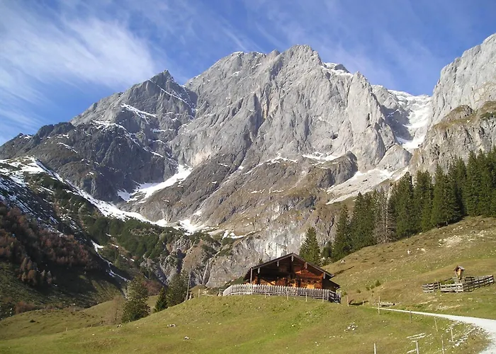 Haus Anneliese * Mühlbach am Hochkönig
