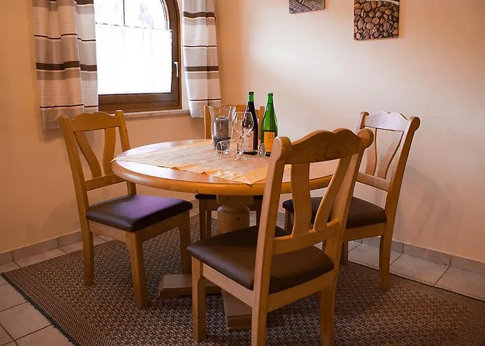 Haus Anneliese Appartamento