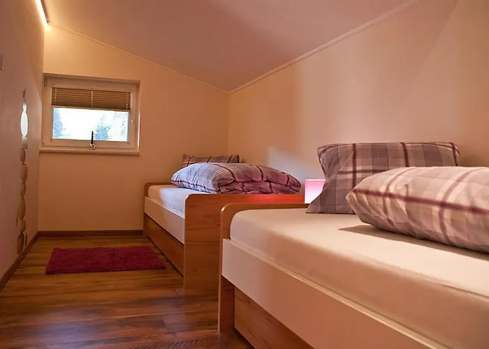 Haus Anneliese Appartamento Mühlbach am Hochkönig